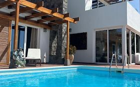Villas Parque Mirador